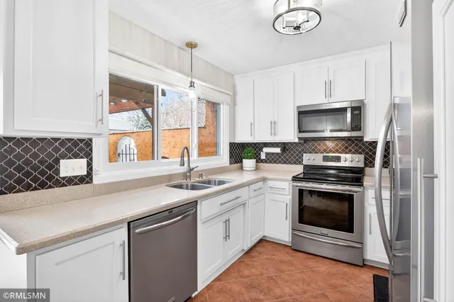 $379,900 | 4302 Highland Drive, St. Paul, MN 55126