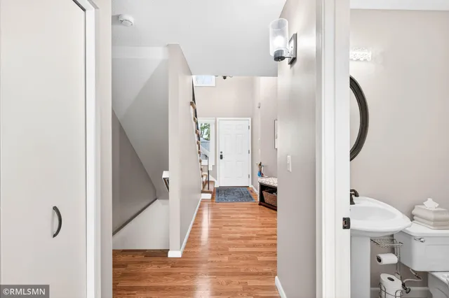 $379,900 | 4302 Highland Drive, St. Paul, MN 55126