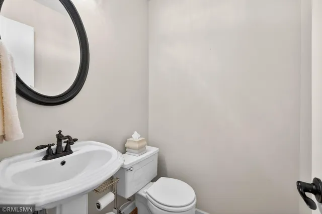 $379,900 | 4302 Highland Drive, St. Paul, MN 55126