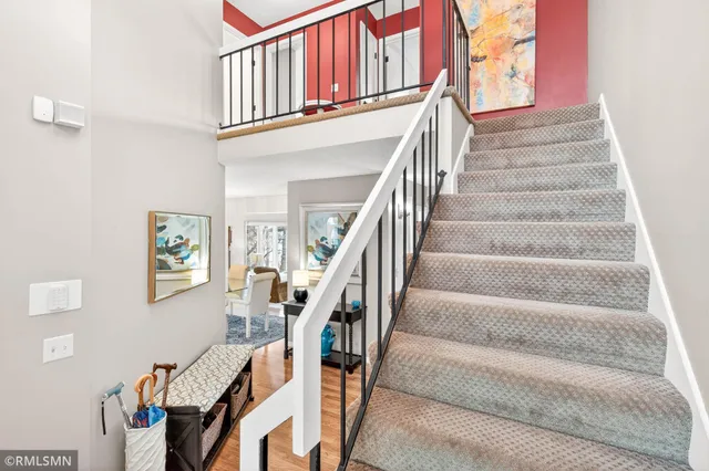 $379,900 | 4302 Highland Drive, St. Paul, MN 55126