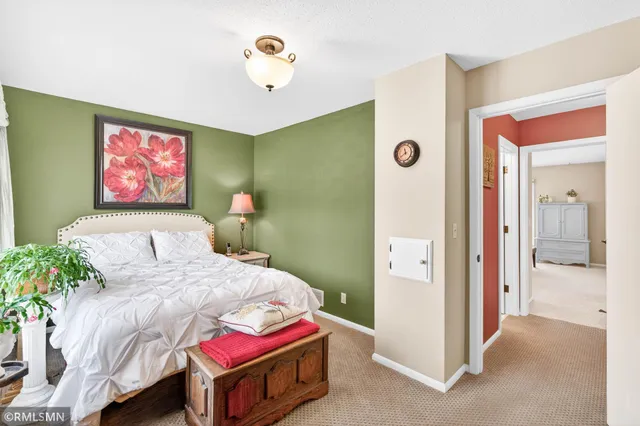 $379,900 | 4302 Highland Drive, St. Paul, MN 55126