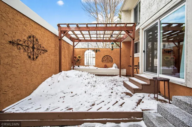 $379,900 | 4302 Highland Drive, St. Paul, MN 55126