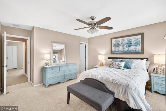 $379,900 | 4302 Highland Drive, St. Paul, MN 55126