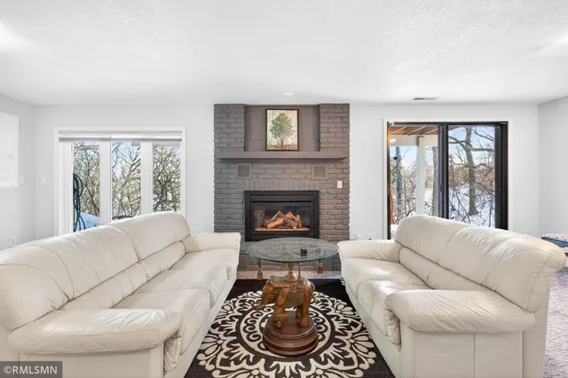 $379,900 | 4302 Highland Drive, St. Paul, MN 55126