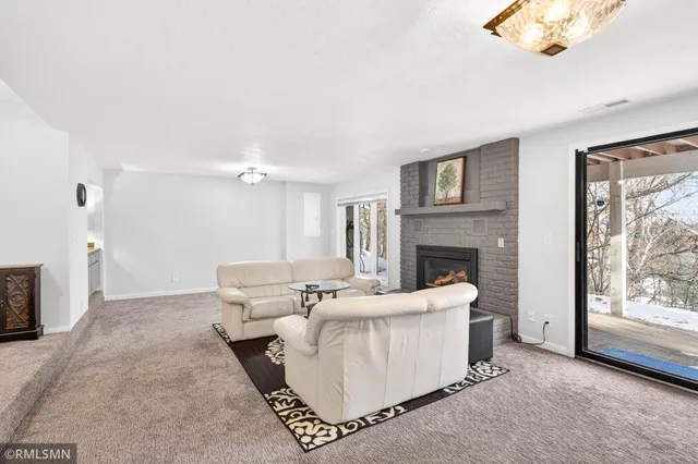 $379,900 | 4302 Highland Drive, St. Paul, MN 55126