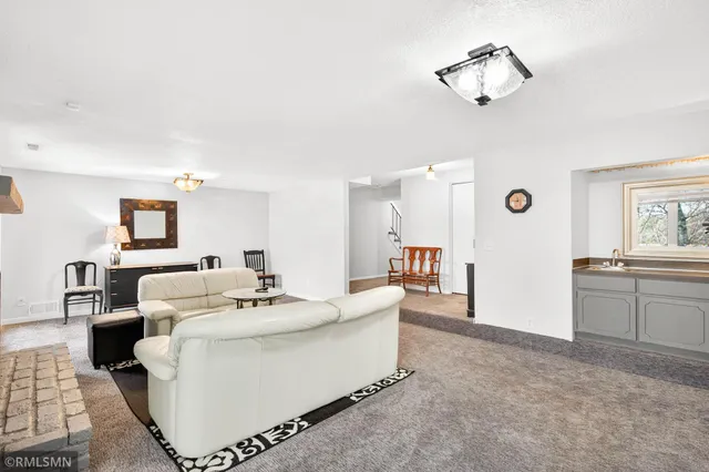 $379,900 | 4302 Highland Drive, St. Paul, MN 55126