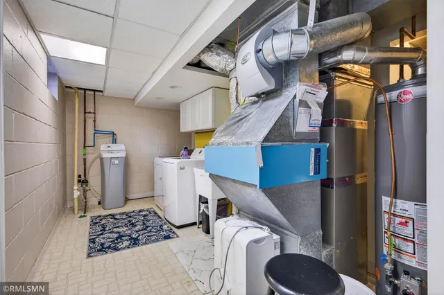 $379,900 | 4302 Highland Drive, St. Paul, MN 55126