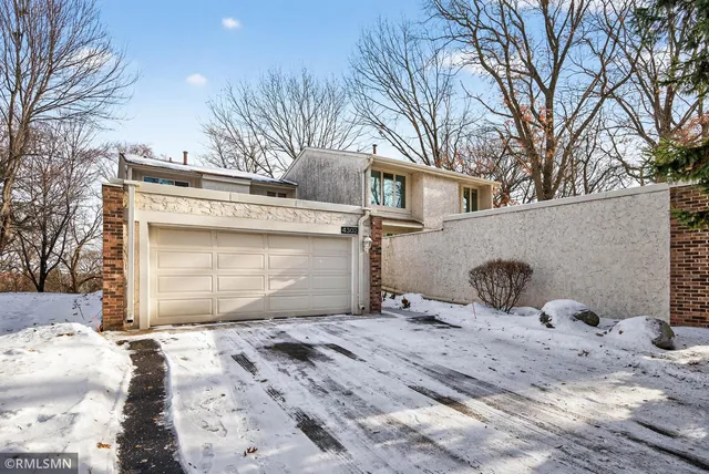 $379,900 | 4302 Highland Drive, St. Paul, MN 55126