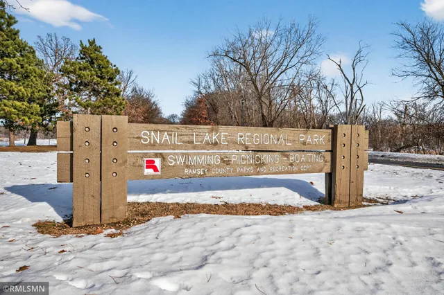 $379,900 | 4302 Highland Drive, St. Paul, MN 55126