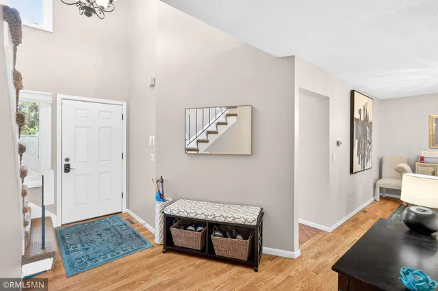 $379,900 | 4302 Highland Drive, St. Paul, MN 55126