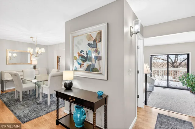 $379,900 | 4302 Highland Drive, St. Paul, MN 55126