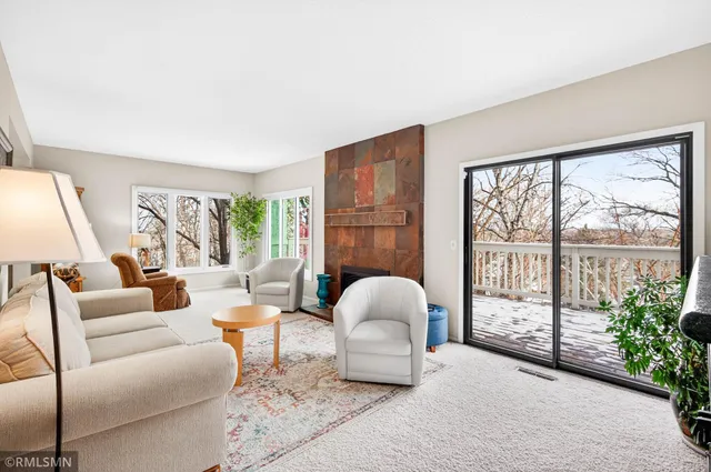 $379,900 | 4302 Highland Drive, St. Paul, MN 55126