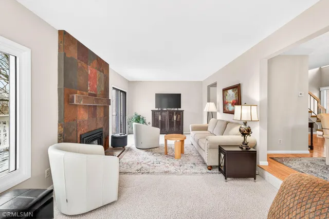 $379,900 | 4302 Highland Drive, St. Paul, MN 55126