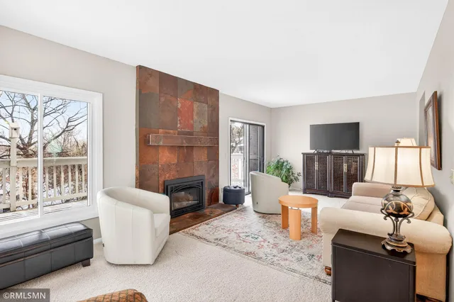 $379,900 | 4302 Highland Drive, St. Paul, MN 55126