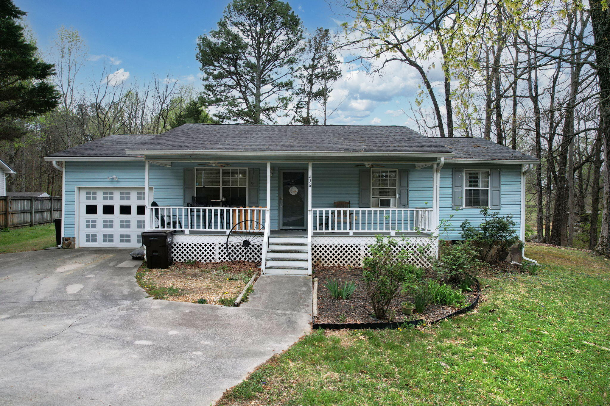 236 Crystal Spring Road Southeast Cleveland, TN 37323 - Photo 1 of 15 2-web-or-mls-DJI_0233