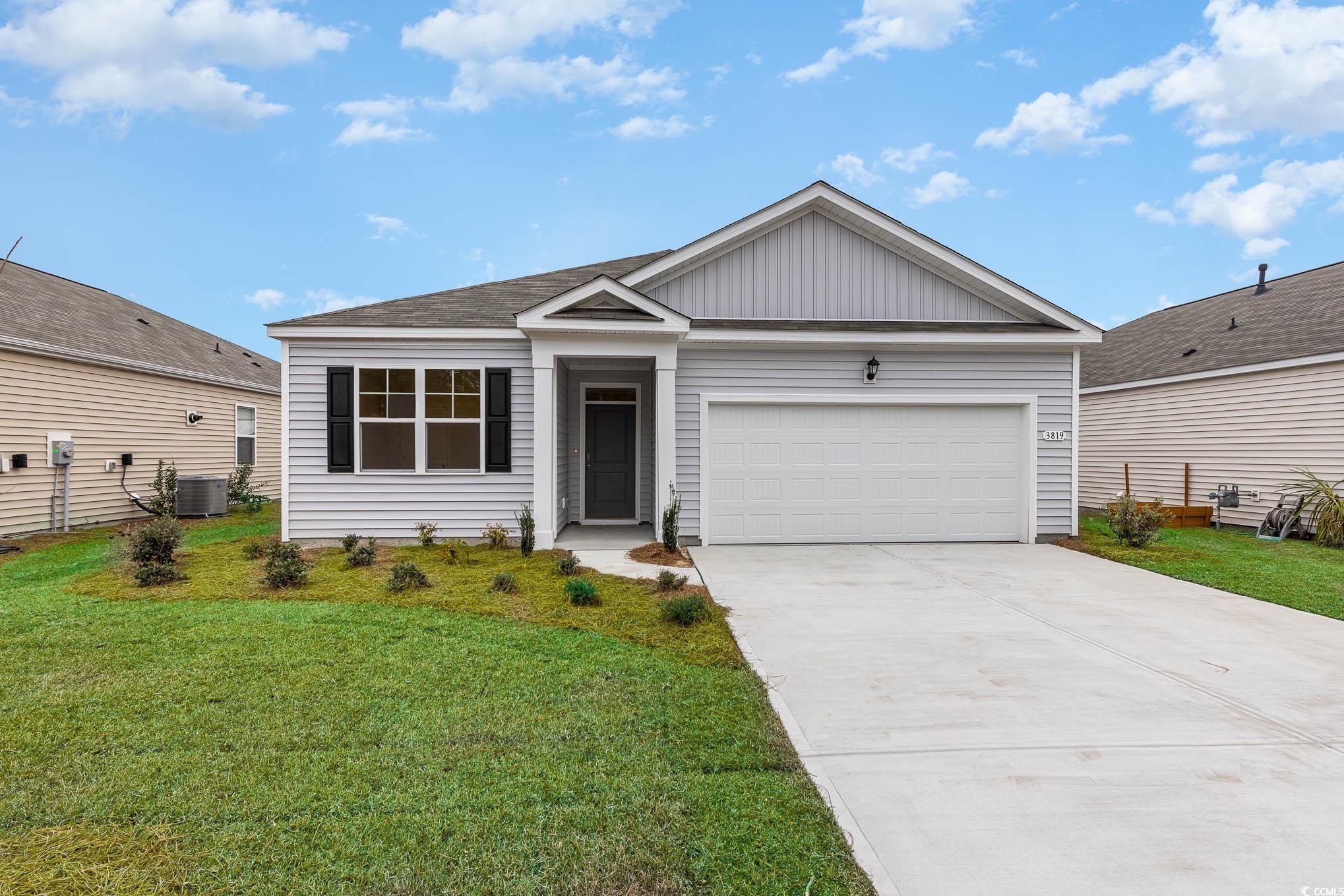 240 Harvest Rdg Way Conway, SC 29527 - Photo 2 of 20 Gallery Image 2
