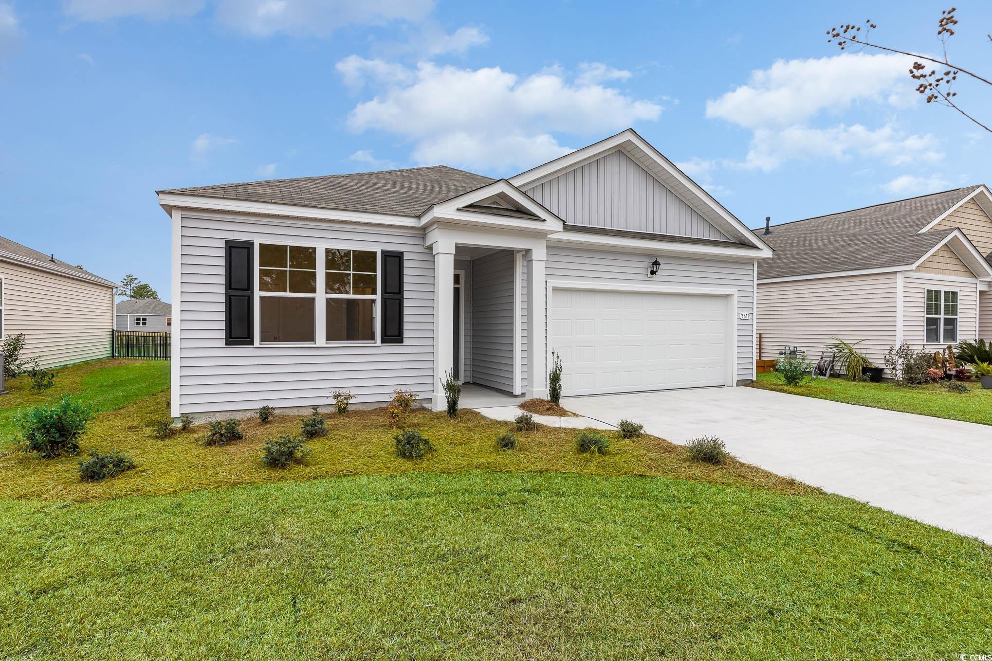 240 Harvest Rdg Way Conway, SC 29527 - Photo 3 of 20 Gallery Image 3