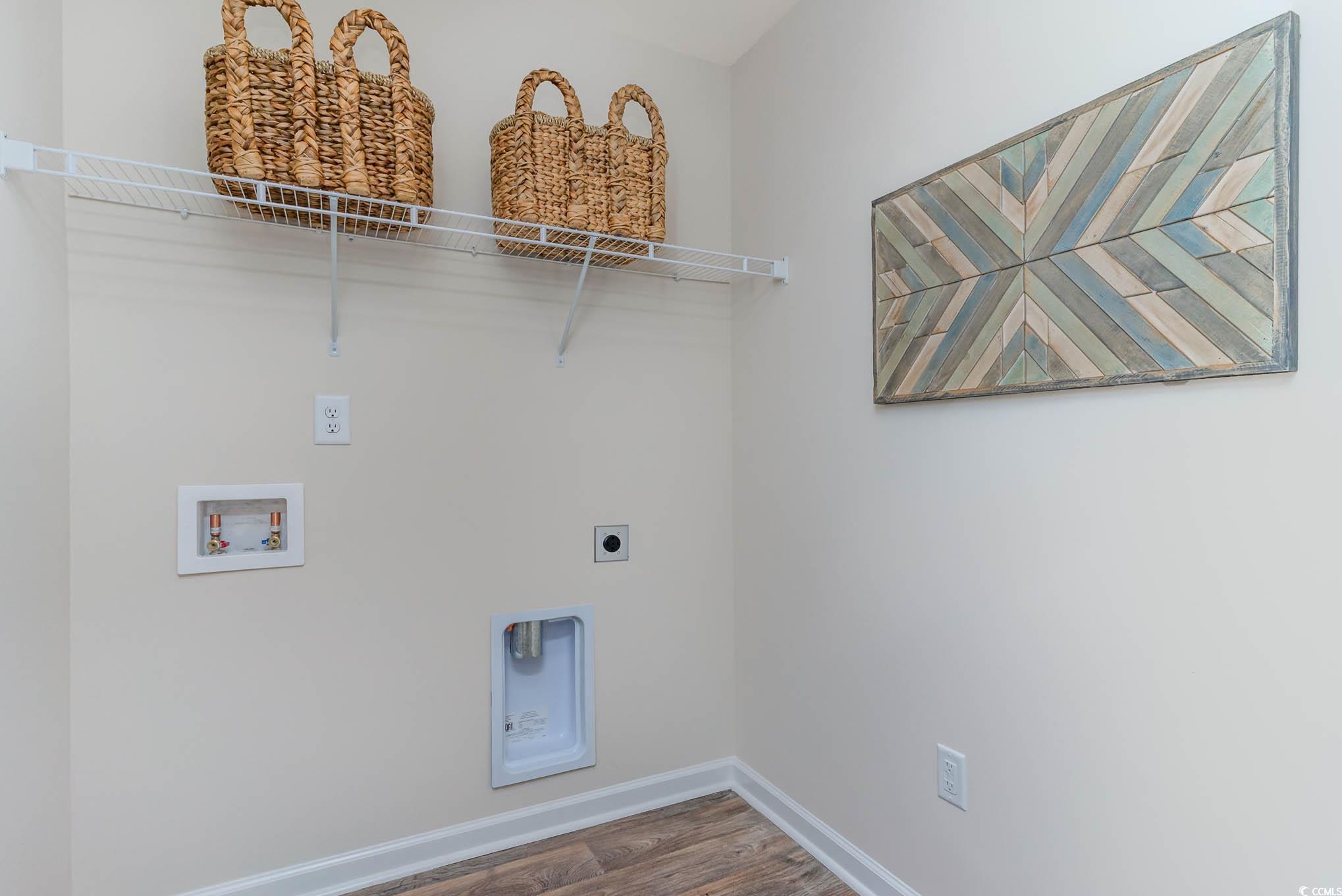 240 Harvest Rdg Way Conway, SC 29527 - Photo 10 of 20 Gallery Image 10