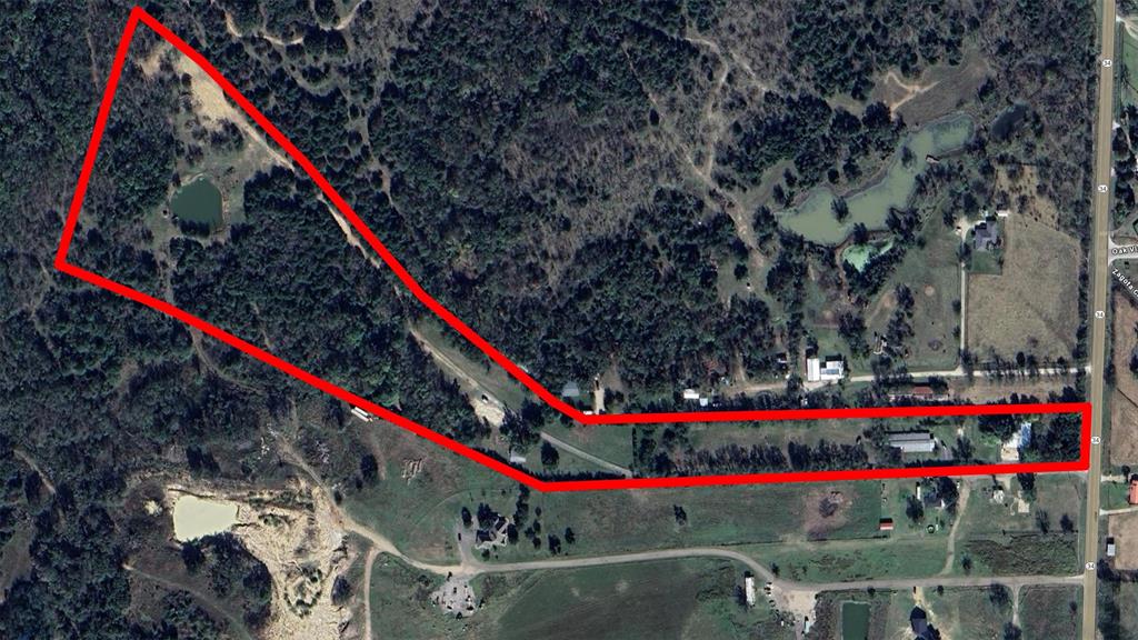 7821 Highway 34 Terrell, TX 75161 - Photo 2 of 38