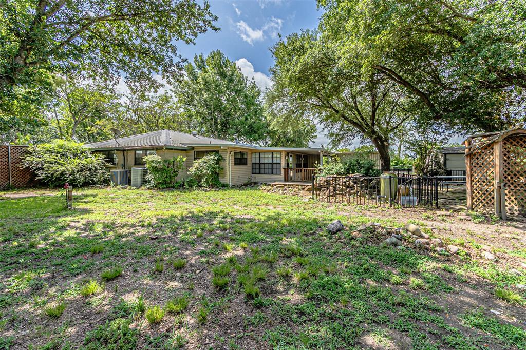 7821 Highway 34 Terrell, TX 75161 - Photo 29 of 38