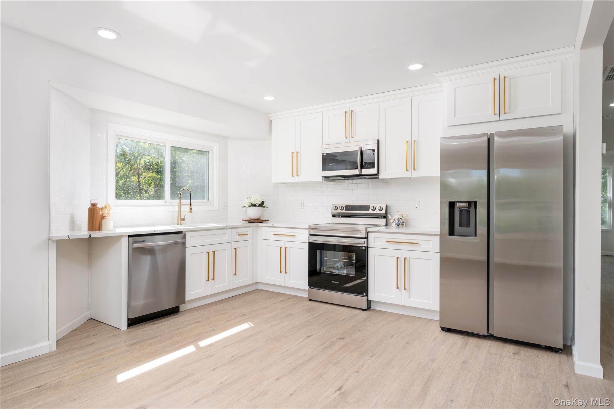 8 Brush Road Mastic Beach, NY 11951 - Photo 7 of 33