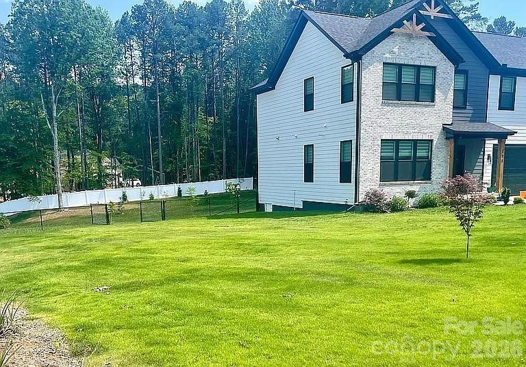 208 Morris Farm Road Stanley, NC 28164 - Photo 42 of 43