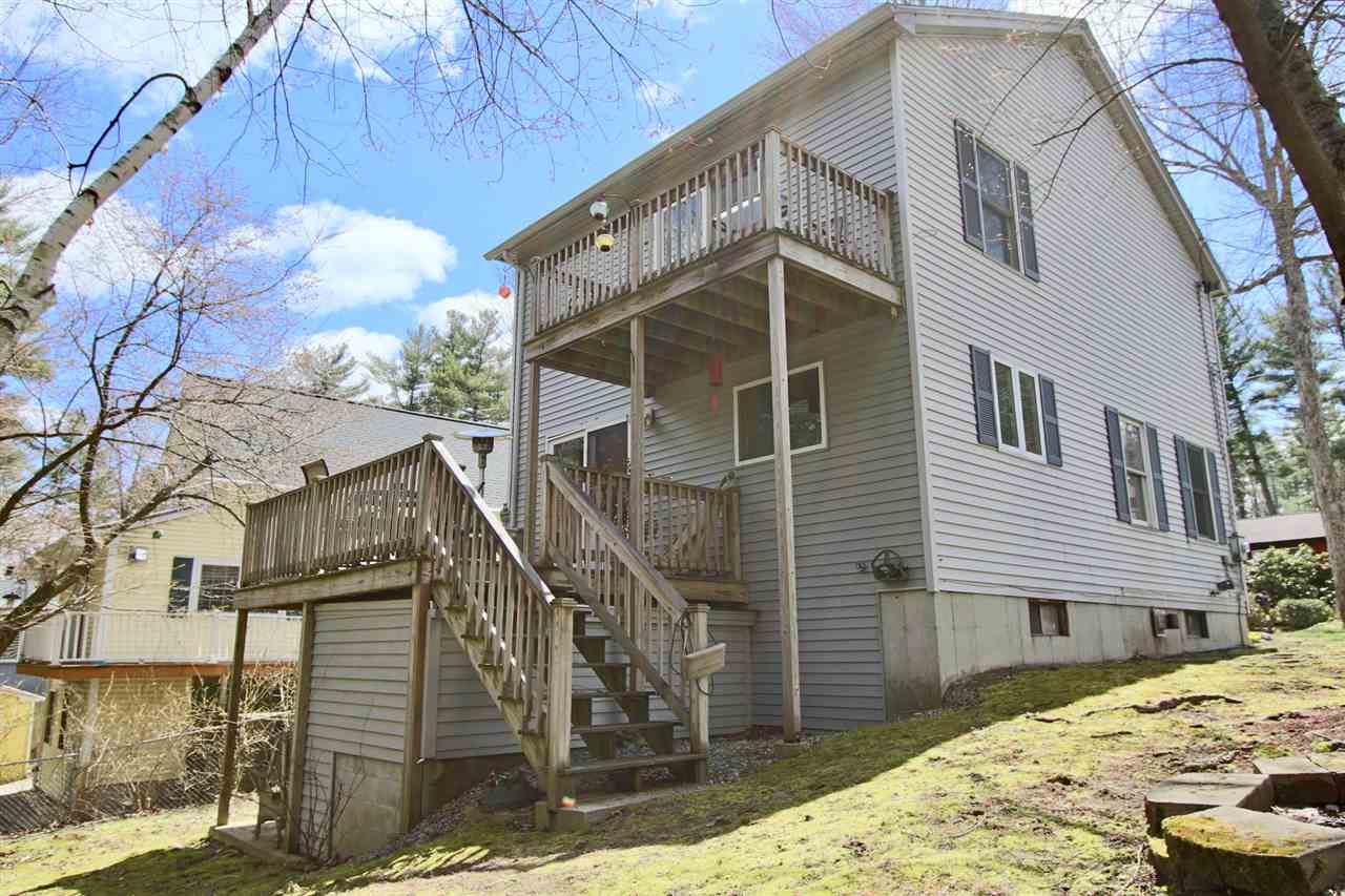 4 Edward Lane Merrimack, NH 03054 - Photo 33 of 40