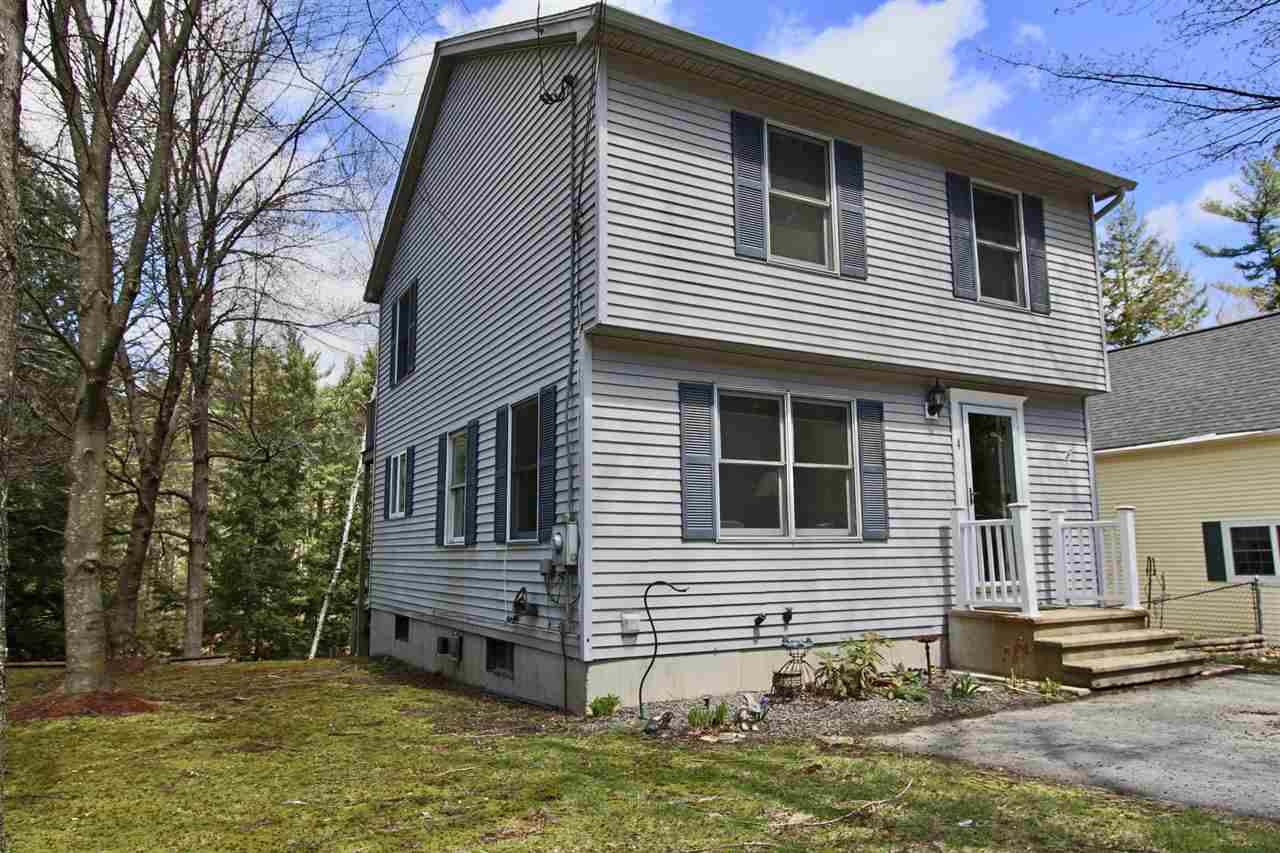 4 Edward Lane Merrimack, NH 03054 - Photo 39 of 40