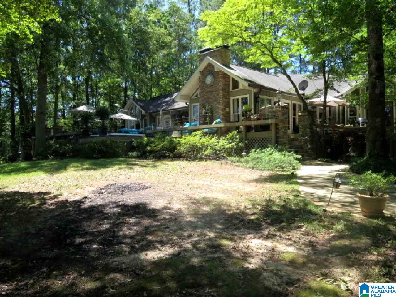 356 Florence Road Wedowee, AL 36278 - Photo 42 of 50