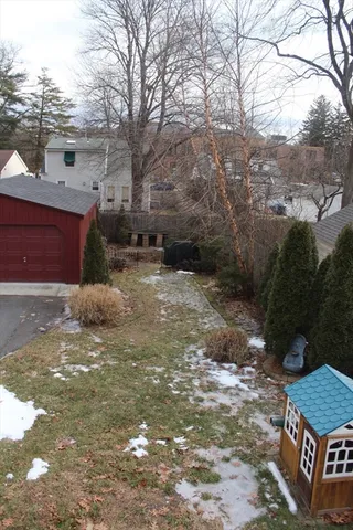 $275,000 | 79 Roosevelt Avenue, Springfield, MA 01118