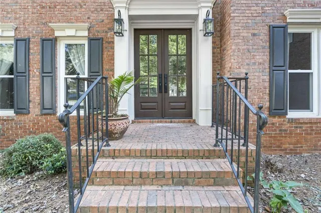 a view of outdoor space