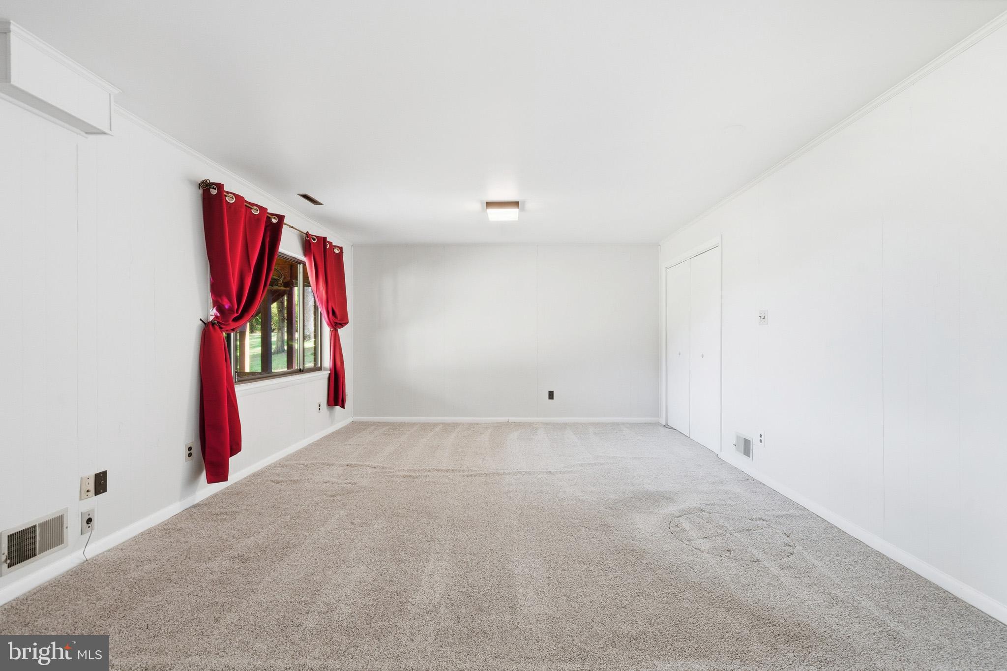 18040 Shipping Point Road Lexington Park, MD 20653 - Photo 39 of 75 Movie or game nights are perfect here.