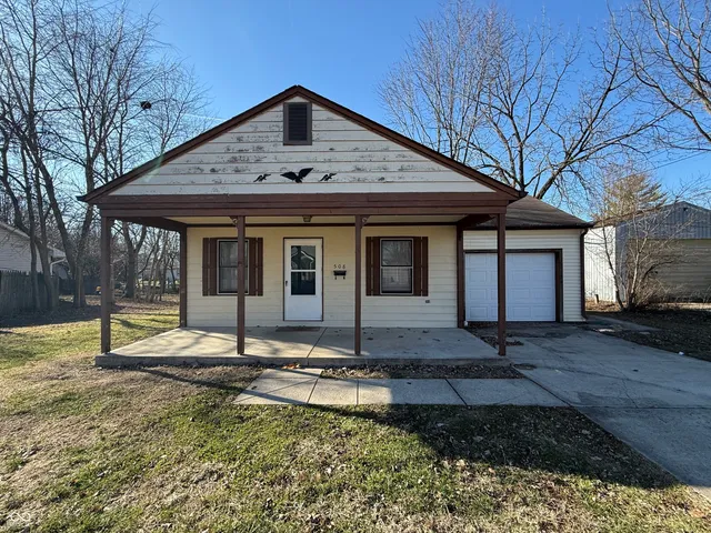 $1,300 | 508 Illinois Street, Greencastle, IN 46135