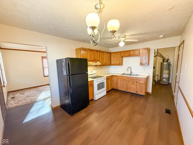 $1,300 | 508 Illinois Street, Greencastle, IN 46135