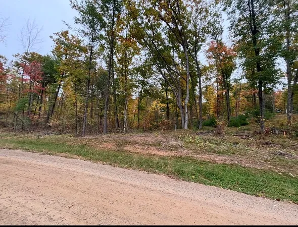 $30,926 | Lot 8 Rhett Lane, Unit 8, Wausaukee, WI 54177