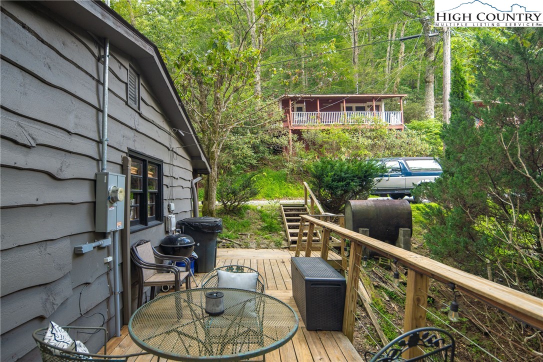 190 Bradley Court Boone, NC 28607 - Photo 22 of 28