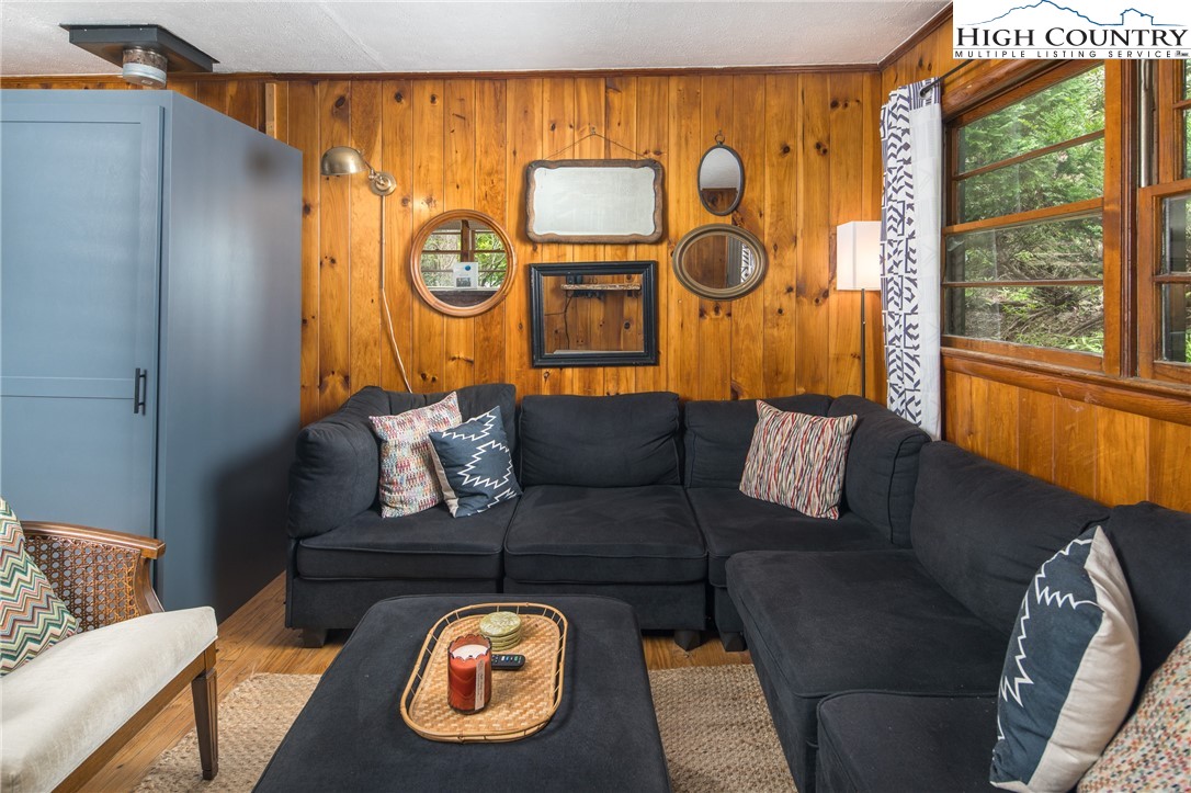 190 Bradley Court Boone, NC 28607 - Photo 8 of 28 a living room with furniture and a window