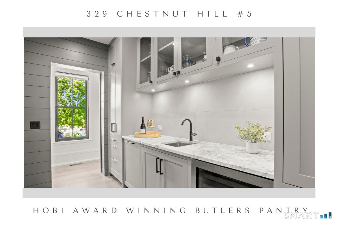 329 Chestnut Hill Road, Unit 5 Norwalk, CT 06851 - Photo 10 of 23