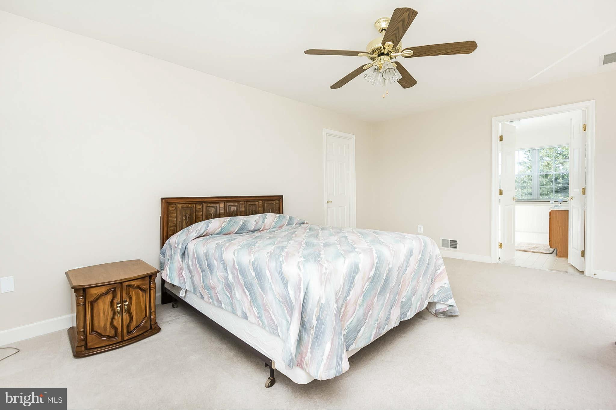 8510 Hunt Club Road Thurmont, MD 21788 - Photo 14 of 30 Bedroom (Master)