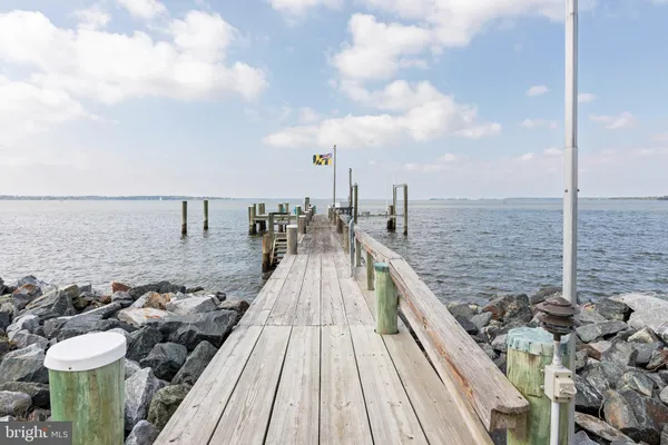 $1,695,000 | 1724 Ferry Point Court, Trappe, MD 21673