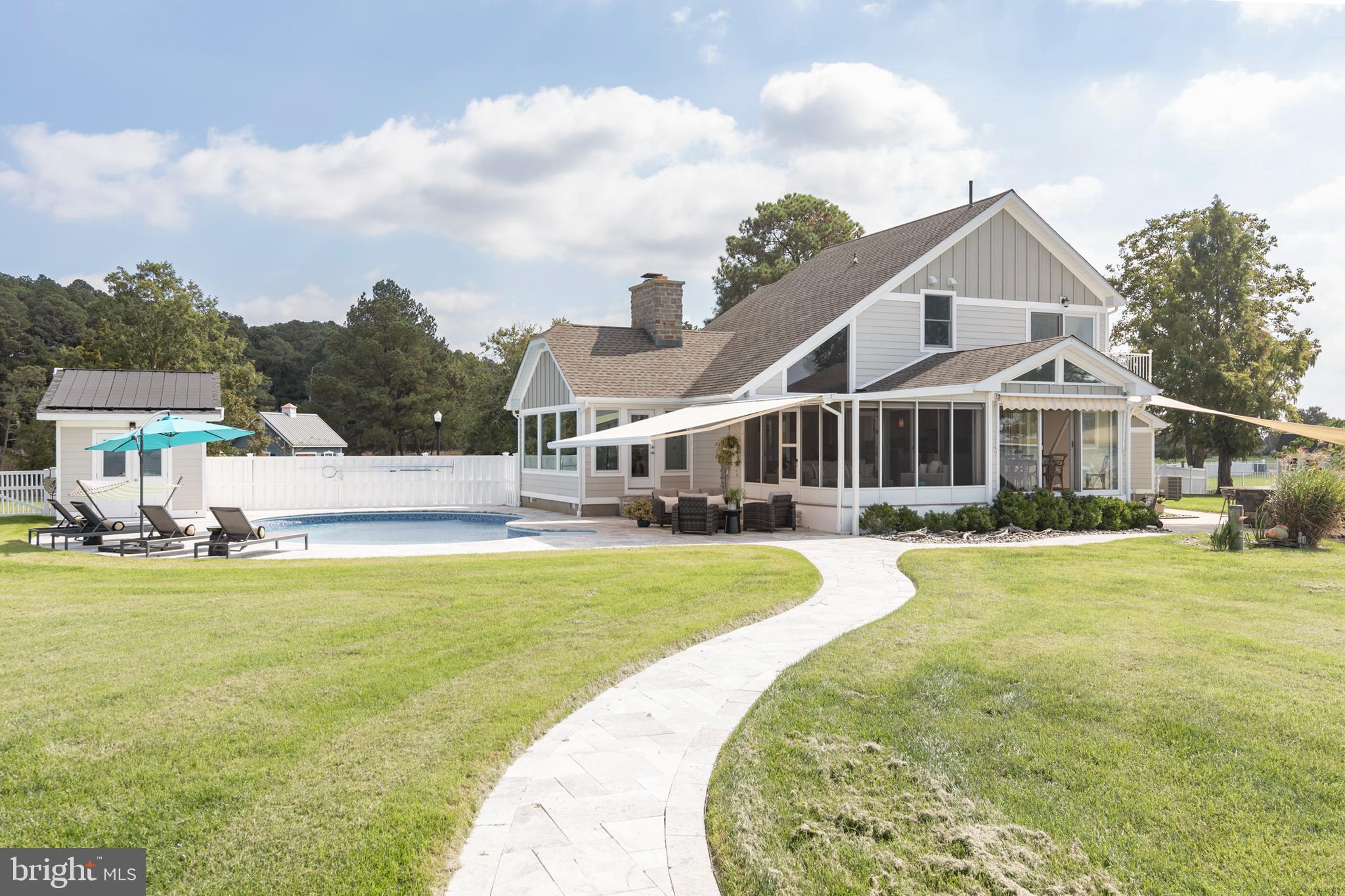 1724 Ferry Point Court Trappe, MD 21673 - Photo 12 of 59