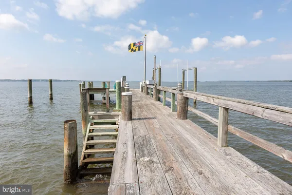 $1,695,000 | 1724 Ferry Point Court, Trappe, MD 21673