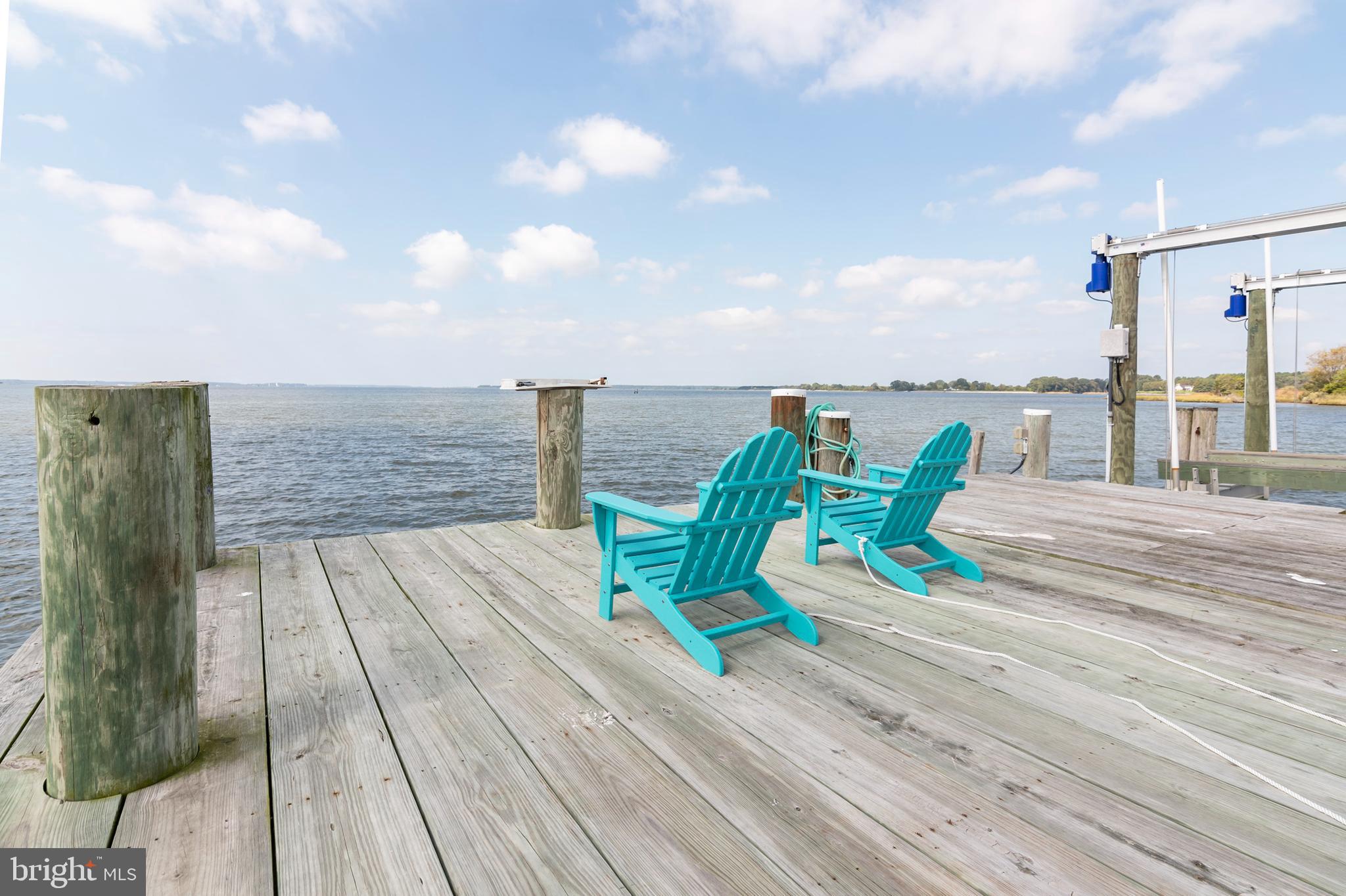 1724 Ferry Point Court Trappe, MD 21673 - Photo 15 of 59