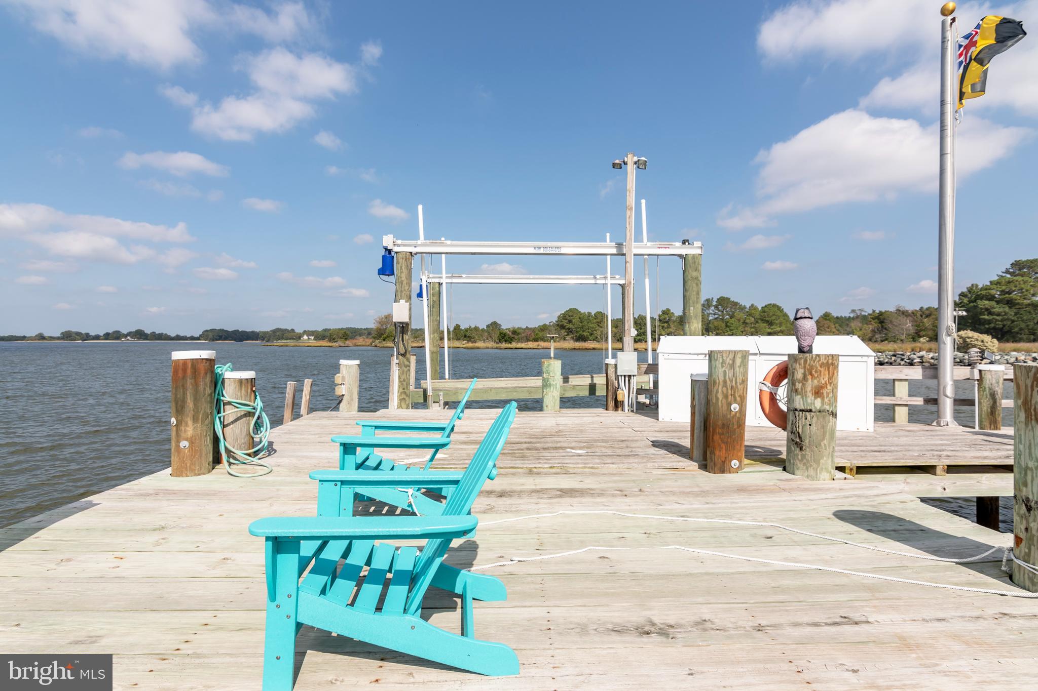 1724 Ferry Point Court Trappe, MD 21673 - Photo 16 of 59