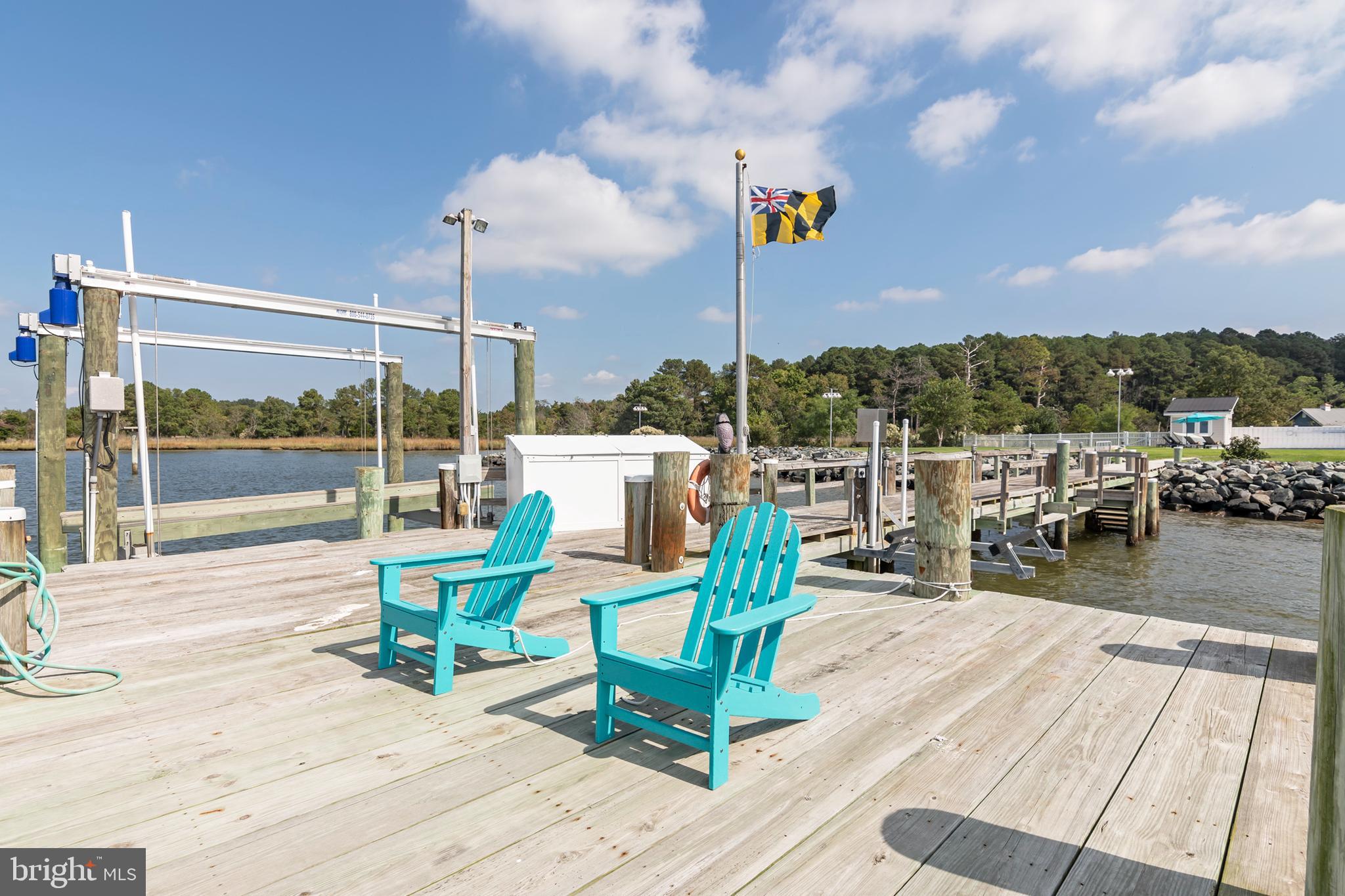 1724 Ferry Point Court Trappe, MD 21673 - Photo 17 of 59