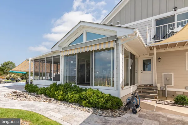 $1,695,000 | 1724 Ferry Point Court, Trappe, MD 21673