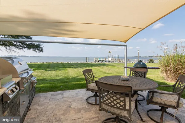 $1,695,000 | 1724 Ferry Point Court, Trappe, MD 21673