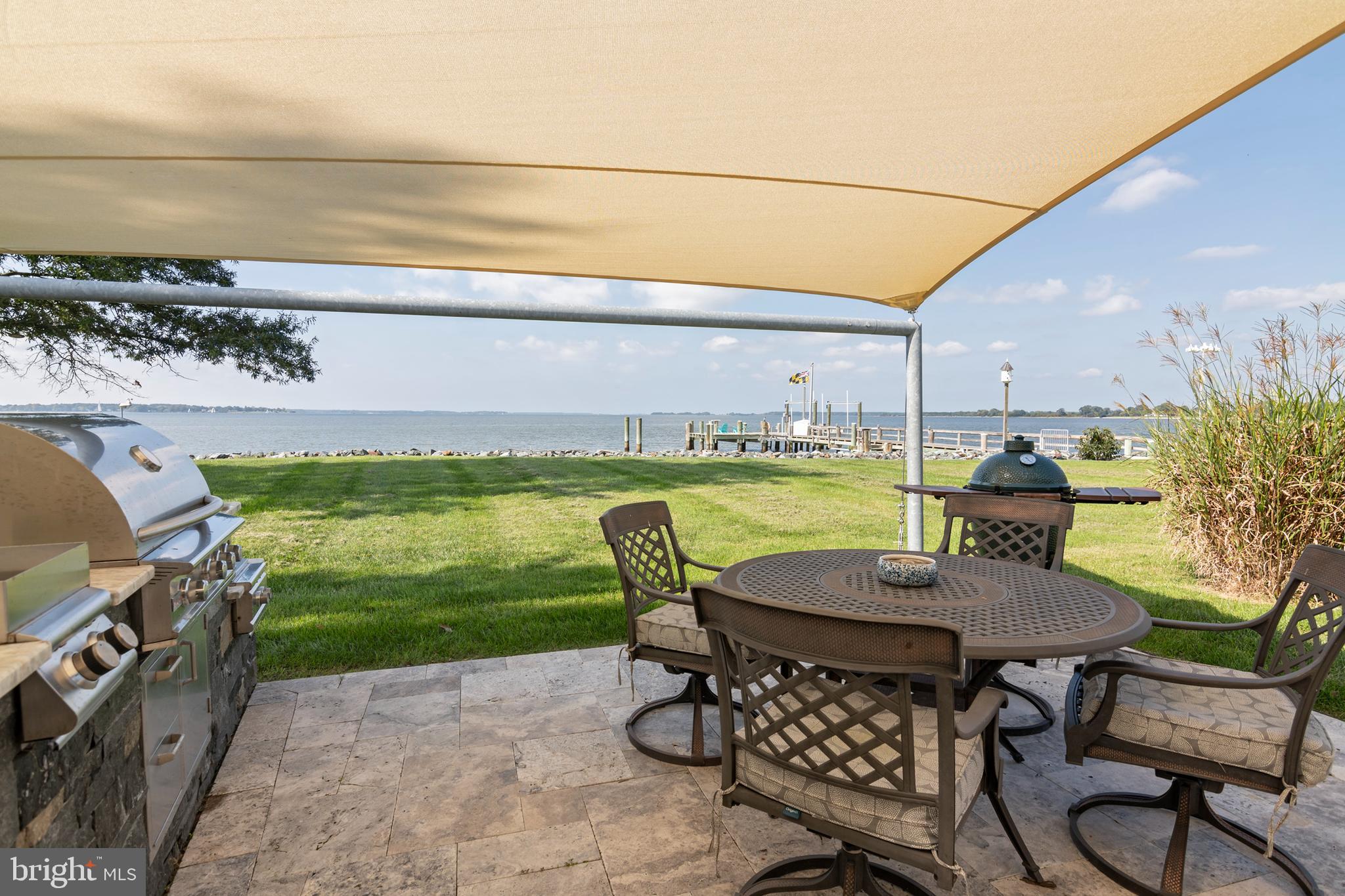 1724 Ferry Point Court Trappe, MD 21673 - Photo 20 of 59