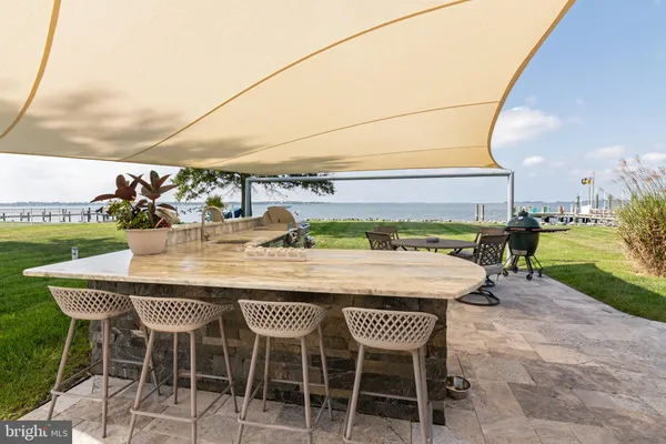 $1,695,000 | 1724 Ferry Point Court, Trappe, MD 21673