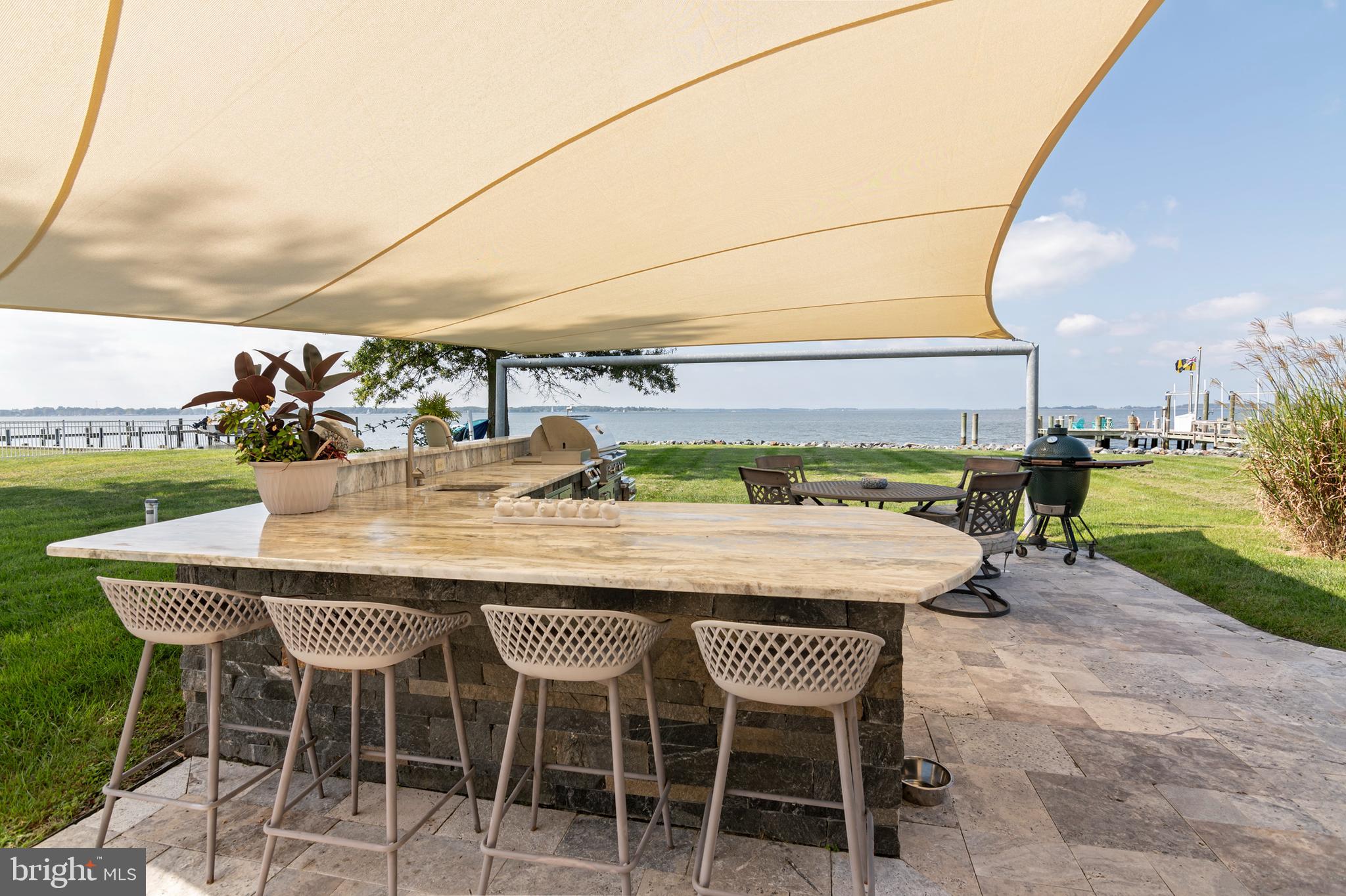 1724 Ferry Point Court Trappe, MD 21673 - Photo 21 of 59